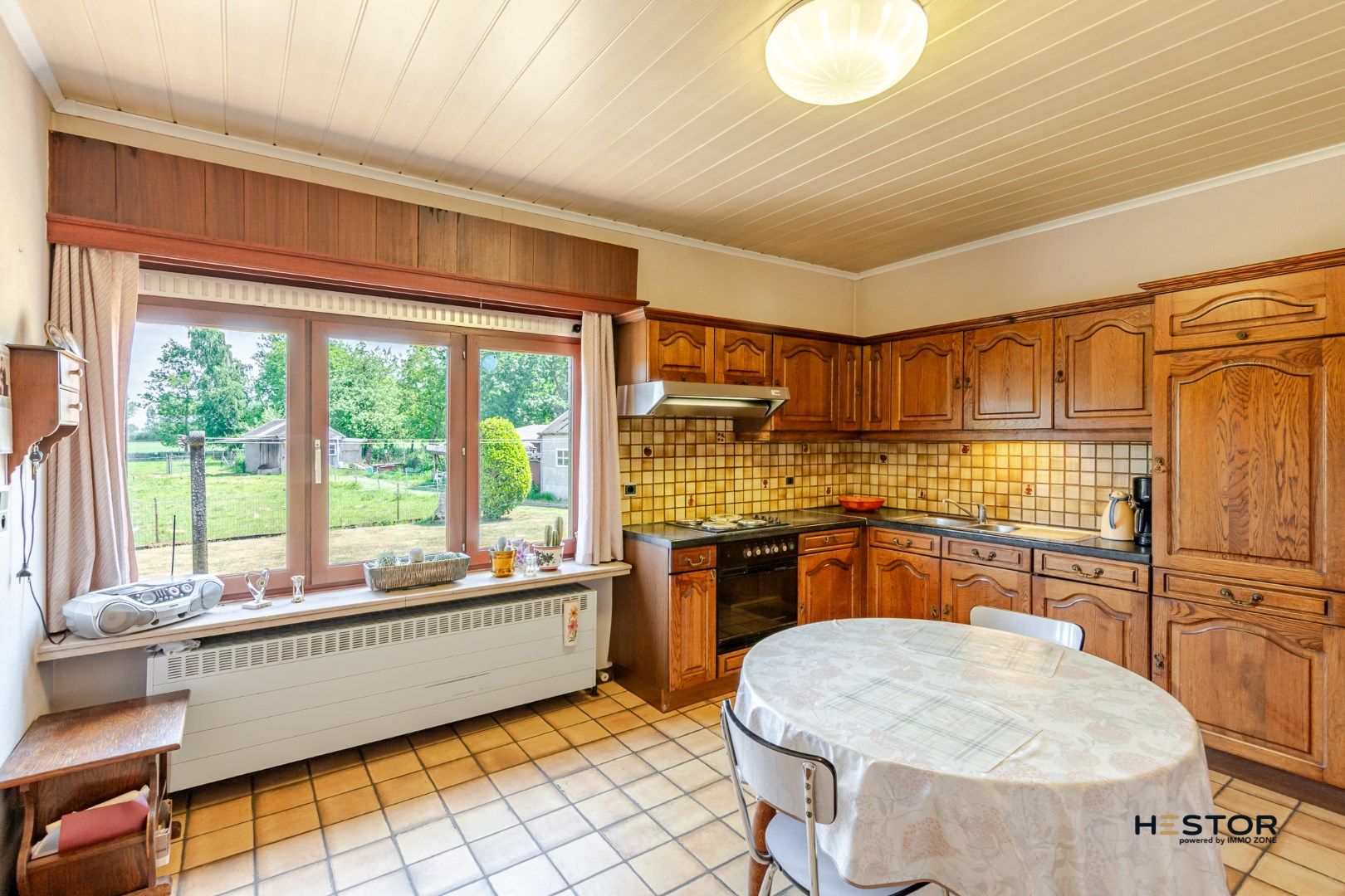 Bungalow op prachtig perceel van 2.190 m² foto 10