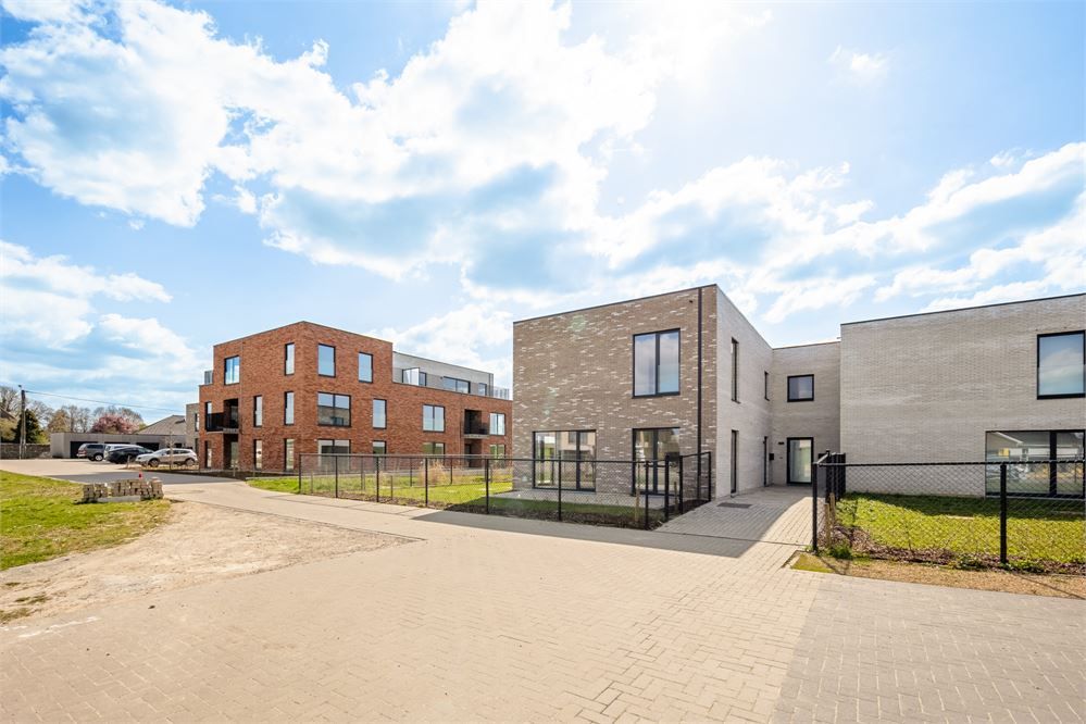 Wonen in het groen, met zicht op de toekomst! foto 12