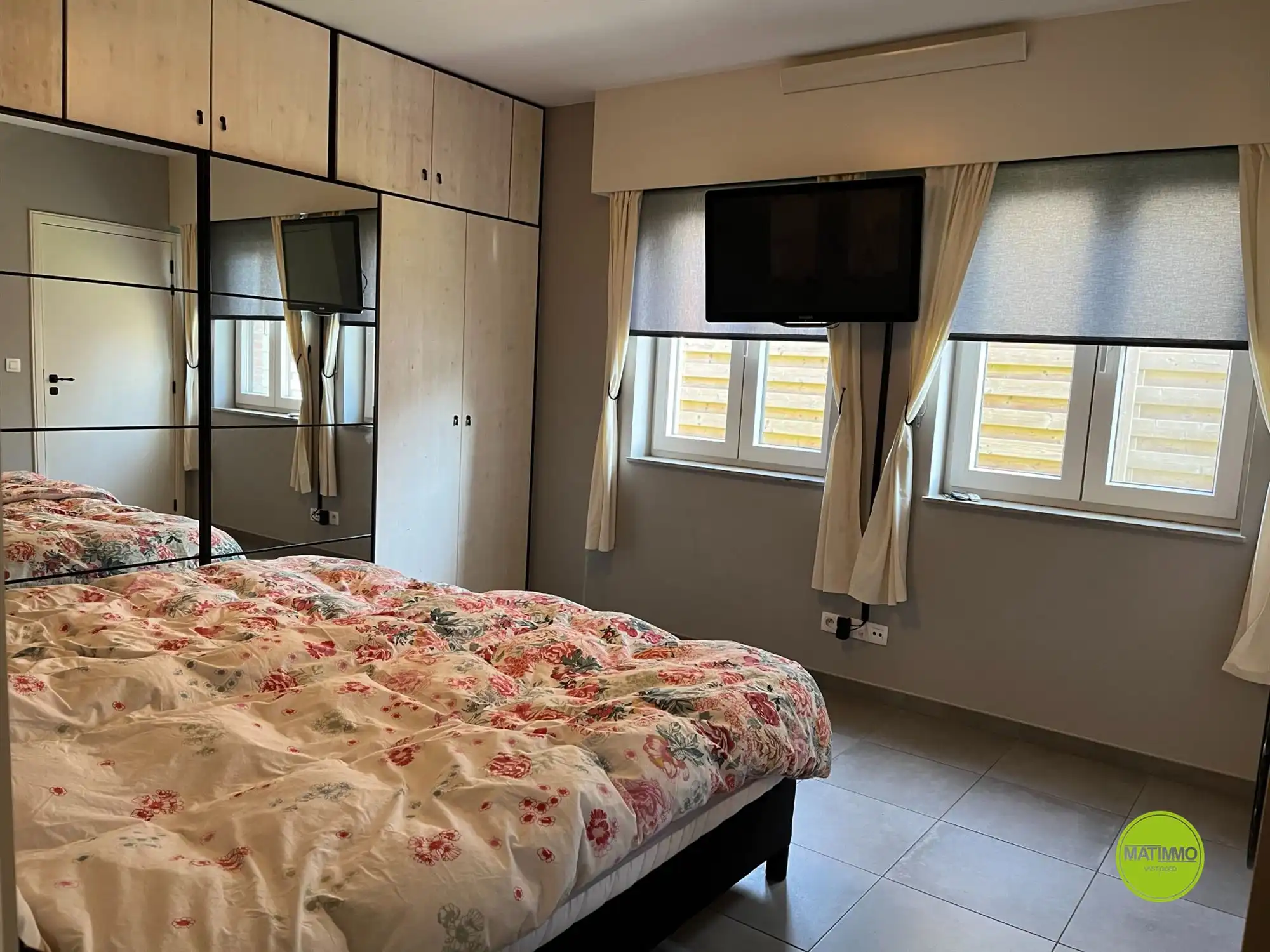 Instapklare BEN-woning in rustige, groene straat te Mol foto 12