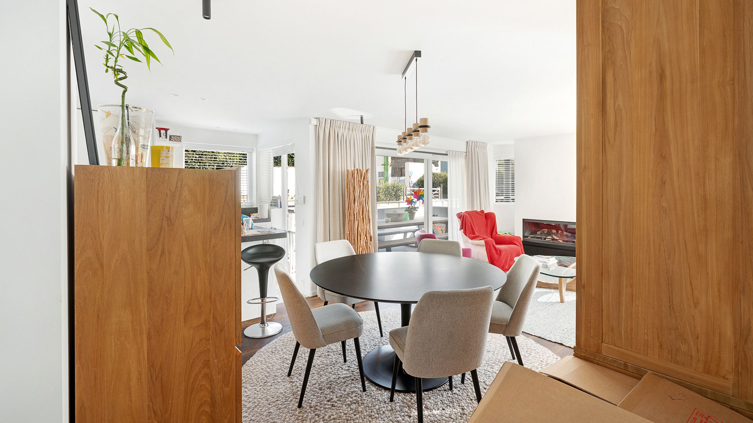 TUINAPPARTEMENT op toplocatie in het Zoute – Wandeldijk foto 8