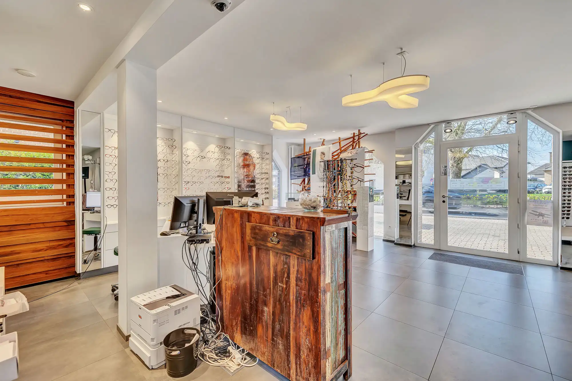 Opbrengsteigendom te koop in Vlezenbeek! foto 4