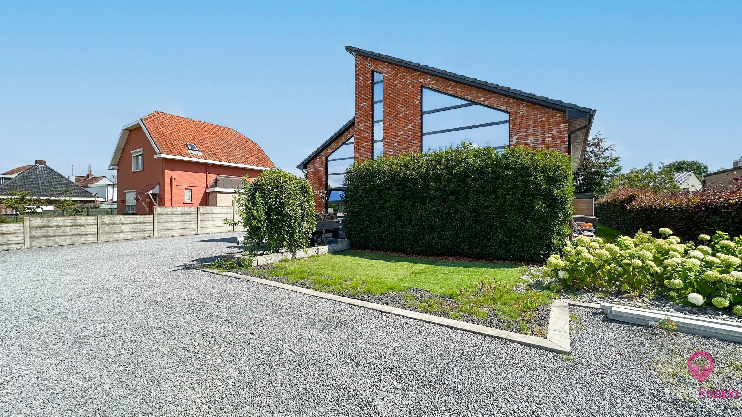 Moderne woning met ruime living, 5slpk en kelder op 9are! foto 33