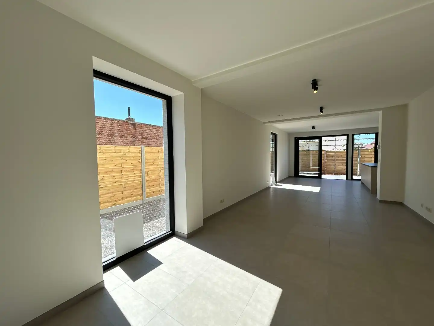 Modern wonen in Boortmeerbeek centrum foto 3