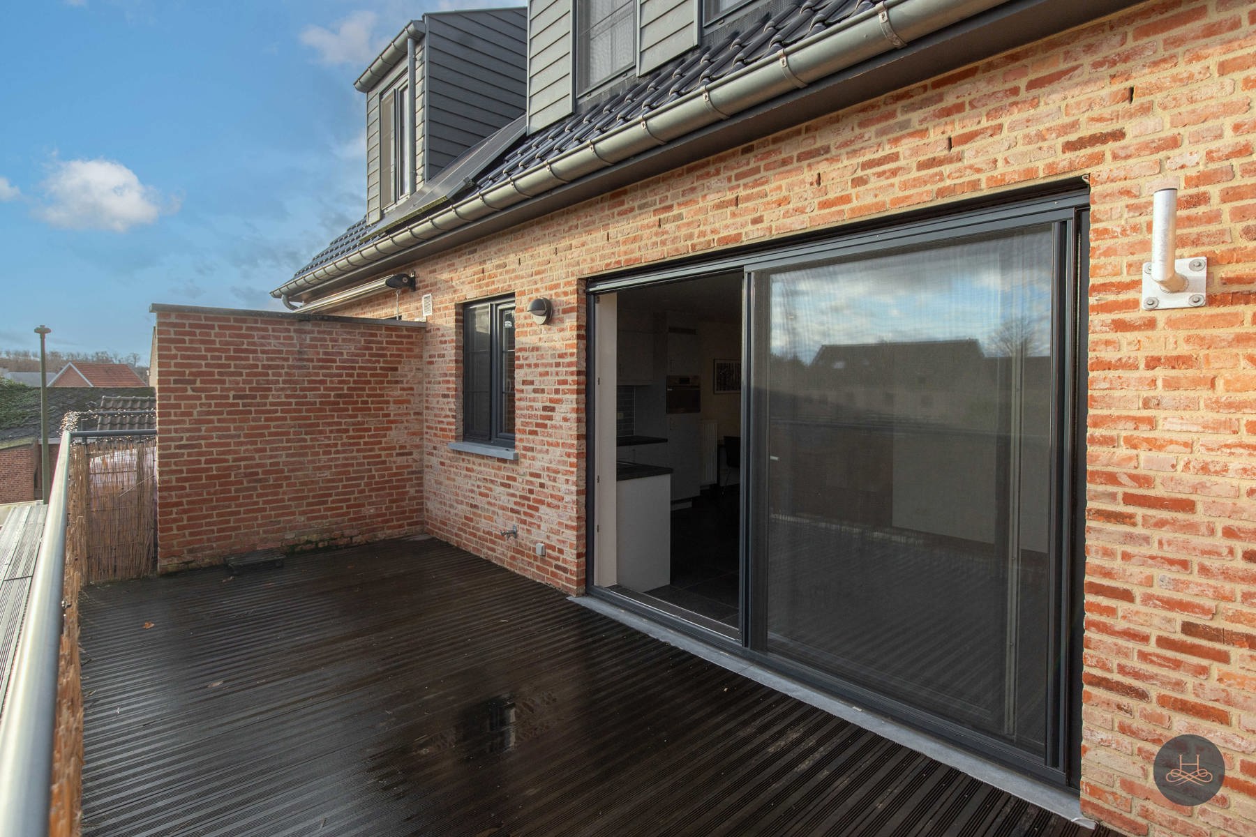 Gezellig duplex appartement nabij het centrum foto 23