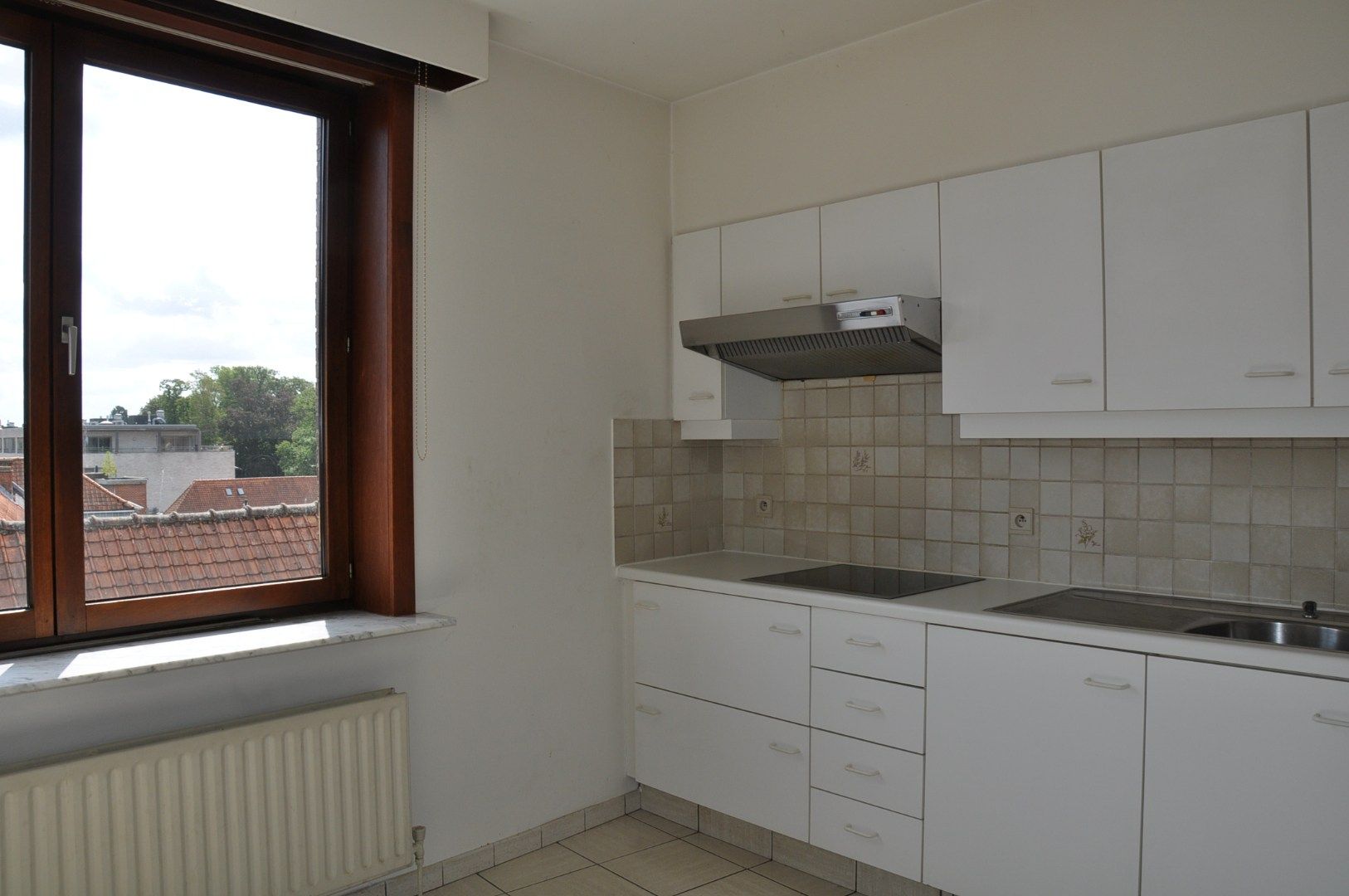 Ruim en verzorgd appartement met twee slaapkamers - centrale ligging. foto 10