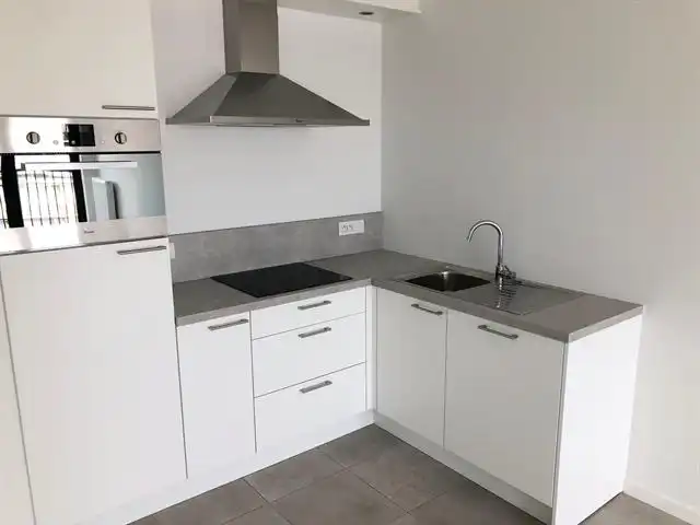 APPARTEMENT - 1SLPK foto 3