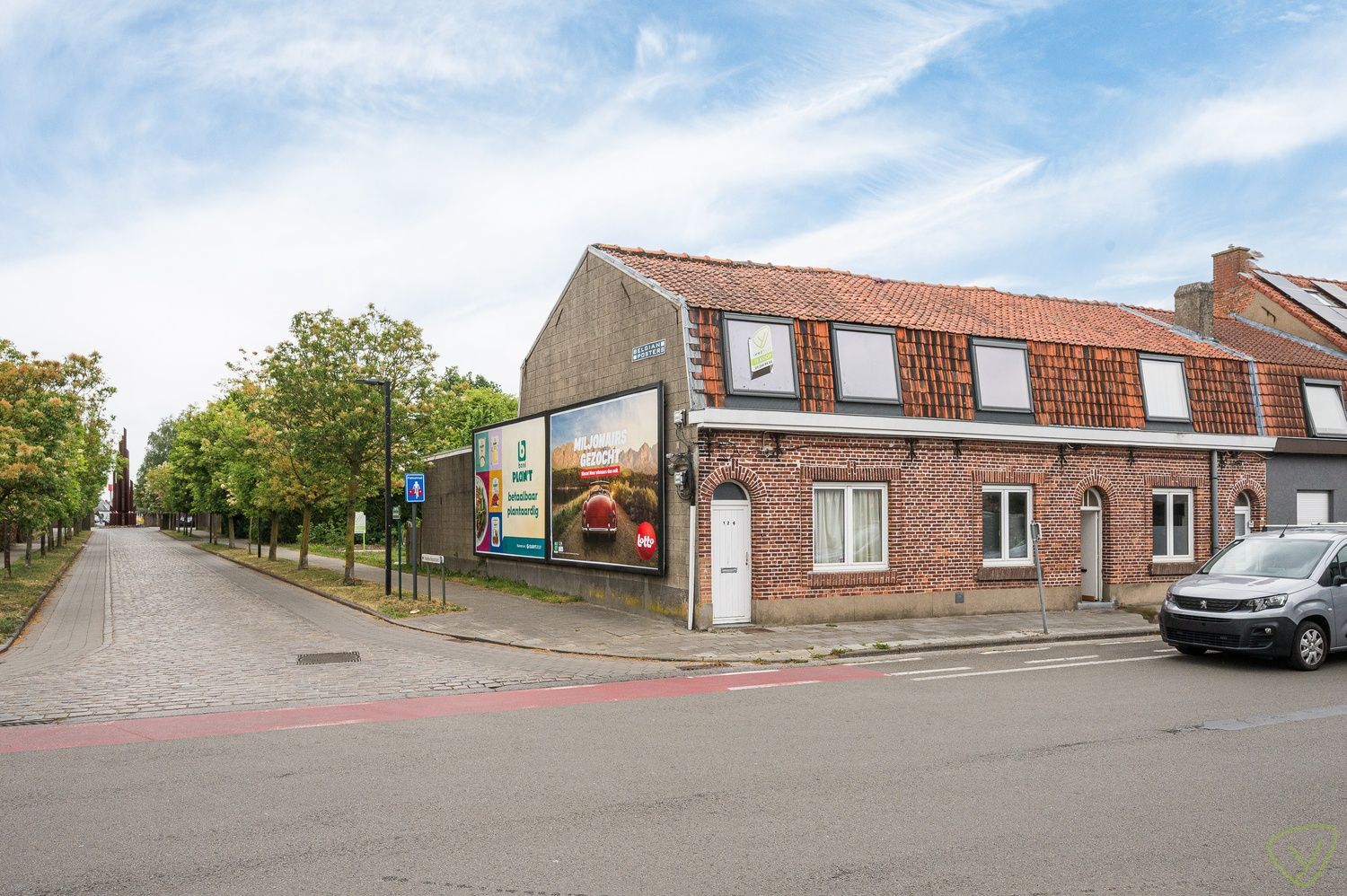 Te renoveren starterswoning met een verrassende tuin op een boogscheut van het centrum foto 23
