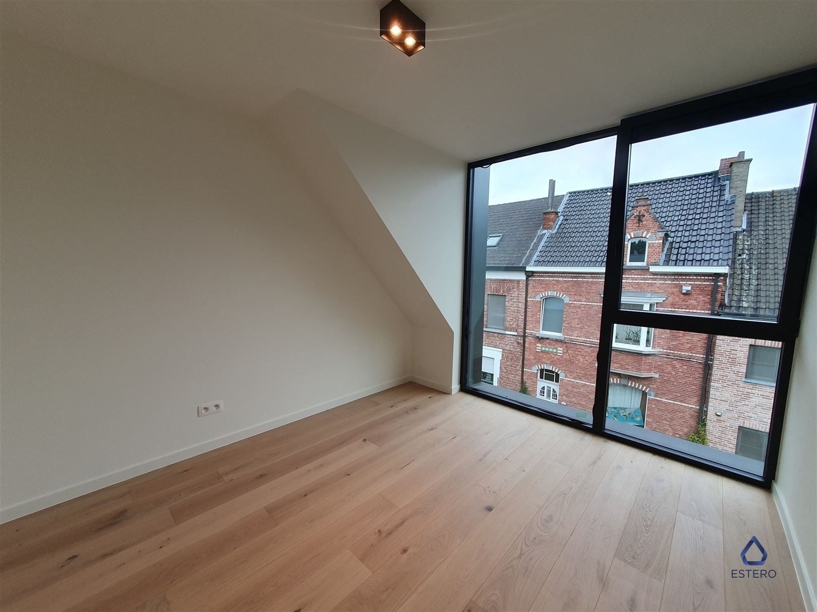 Luxe appartement met autostaanplaats  foto 17