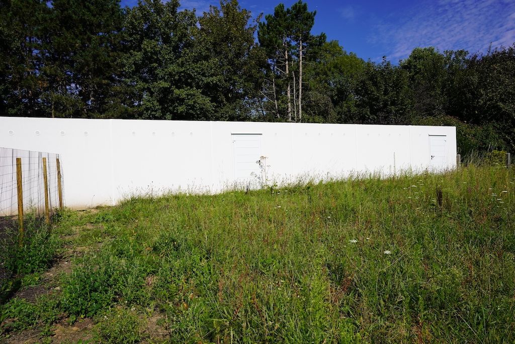 We verkopen de middelste! Toffe rijwoning met grote tuin foto 5