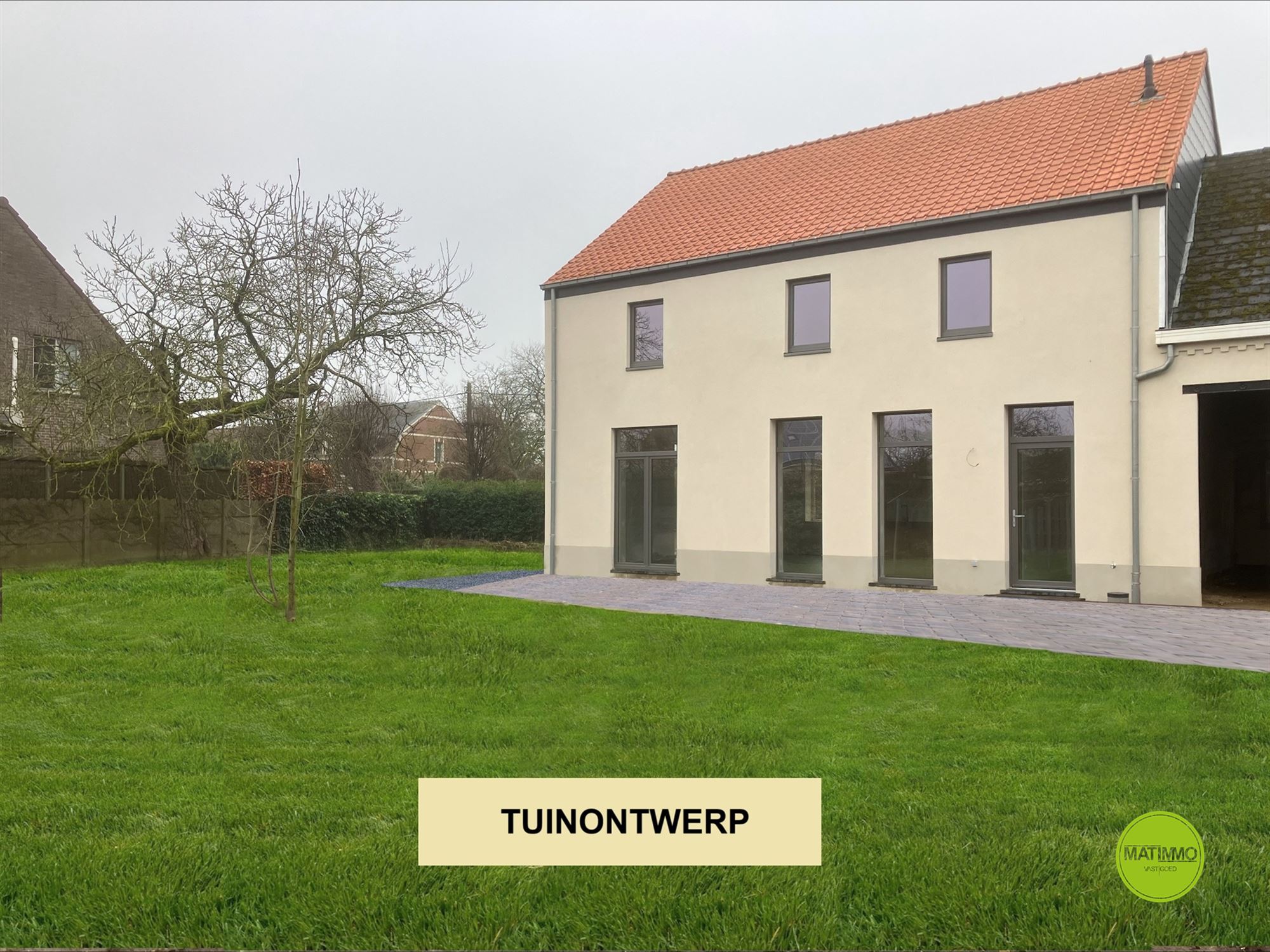 Gerenoveerde BEN-woning met 4 slaapkamers in Meerhout foto 26