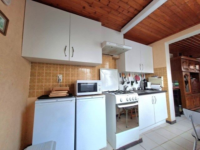 Hoekwoning met uitweg foto 4