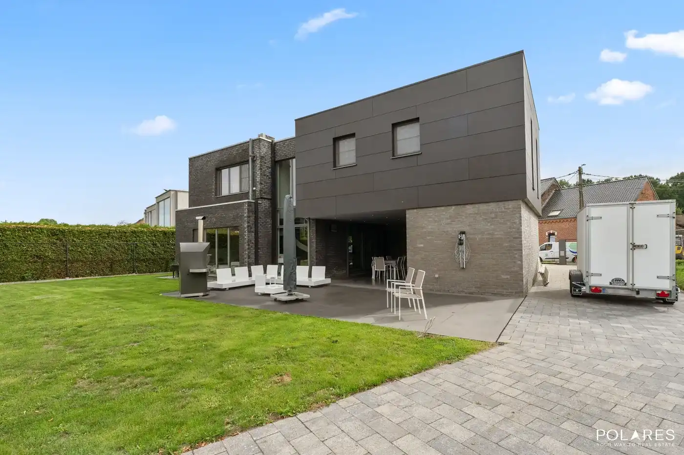 Energiezuinige villa met 5 slaapkamers foto 27