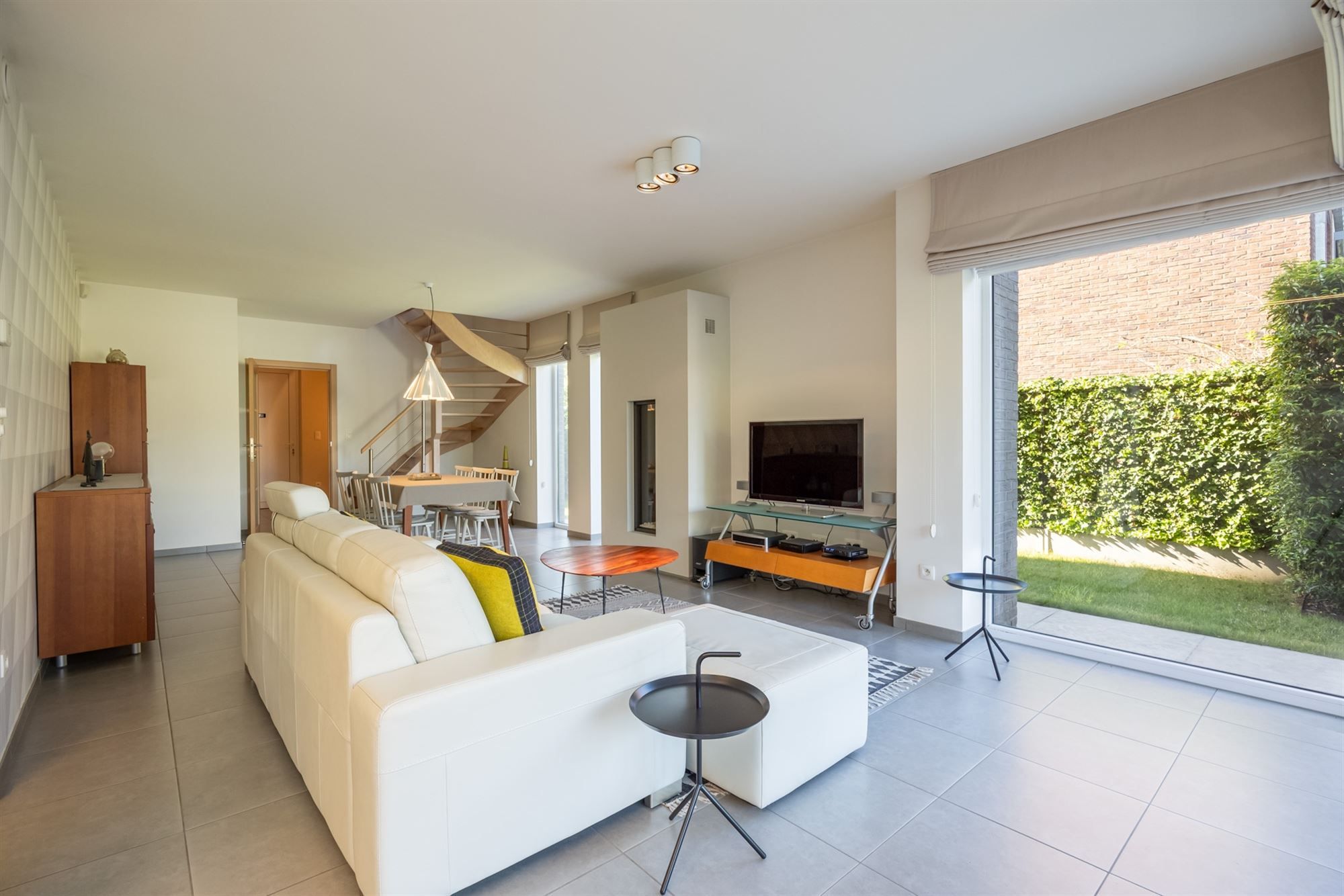 Huis foto 9