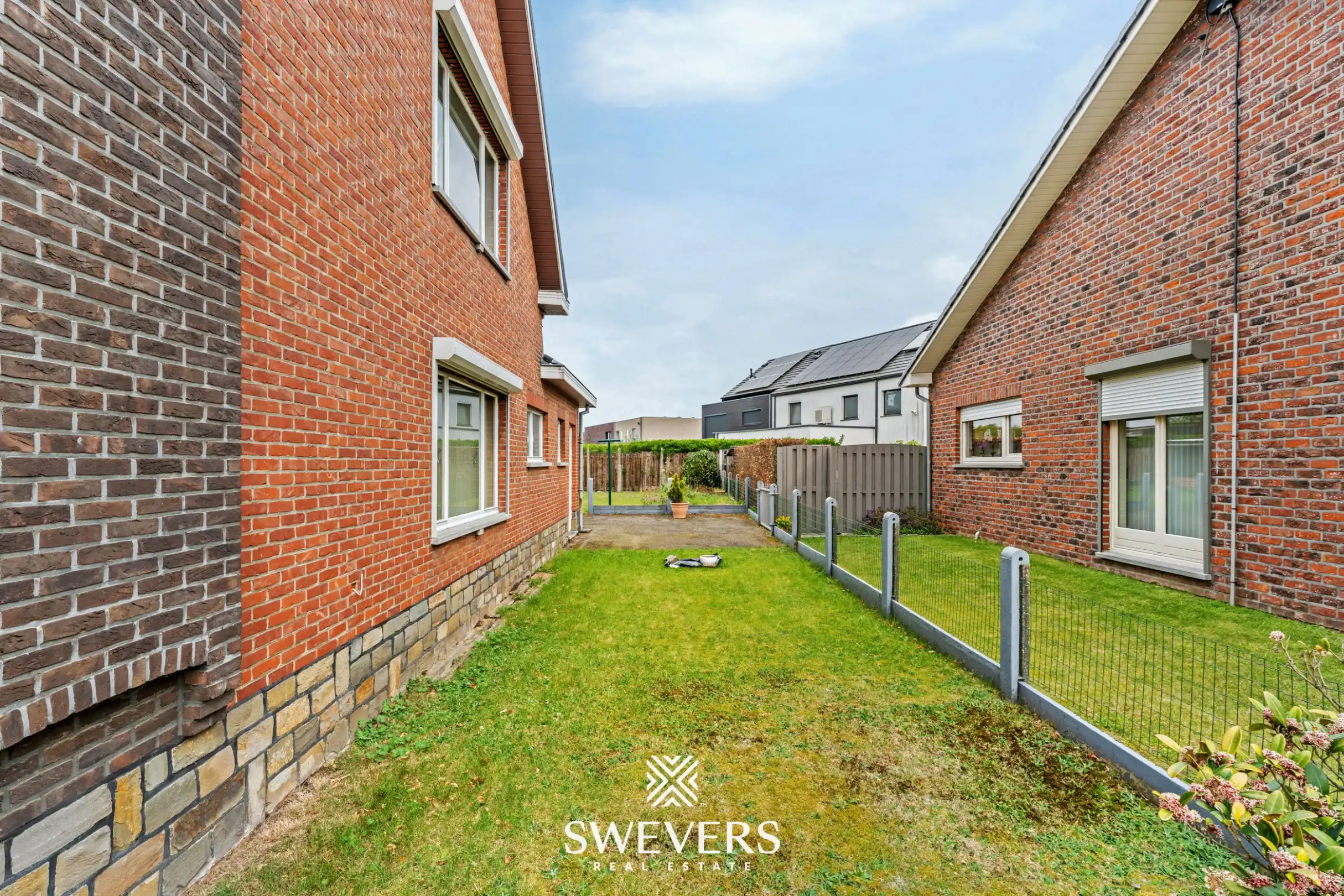 Te renoveren open bebouwing met 3 slaapkamers op 5 are 16 ca in Paal foto 26