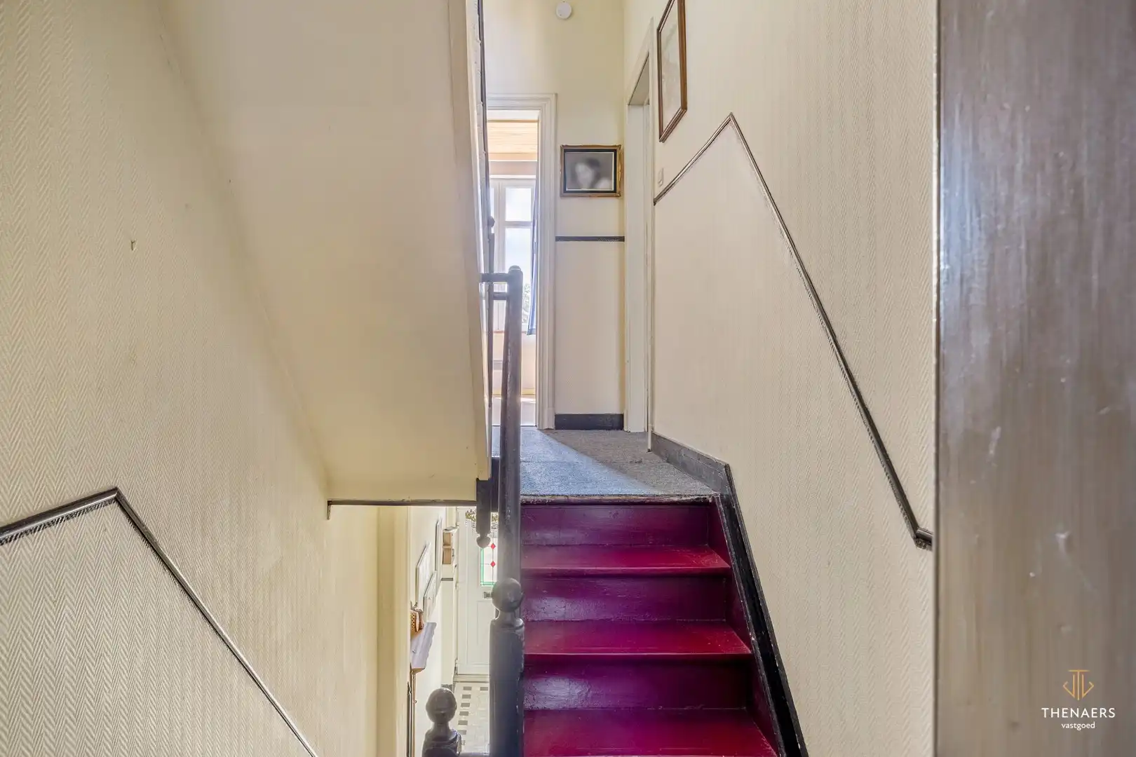 Karaktervolle herenwoning met 224 m² bewoonbare oppervlakte op rustige topligging nabij station, winkelstraten en Grote Markt; foto 17