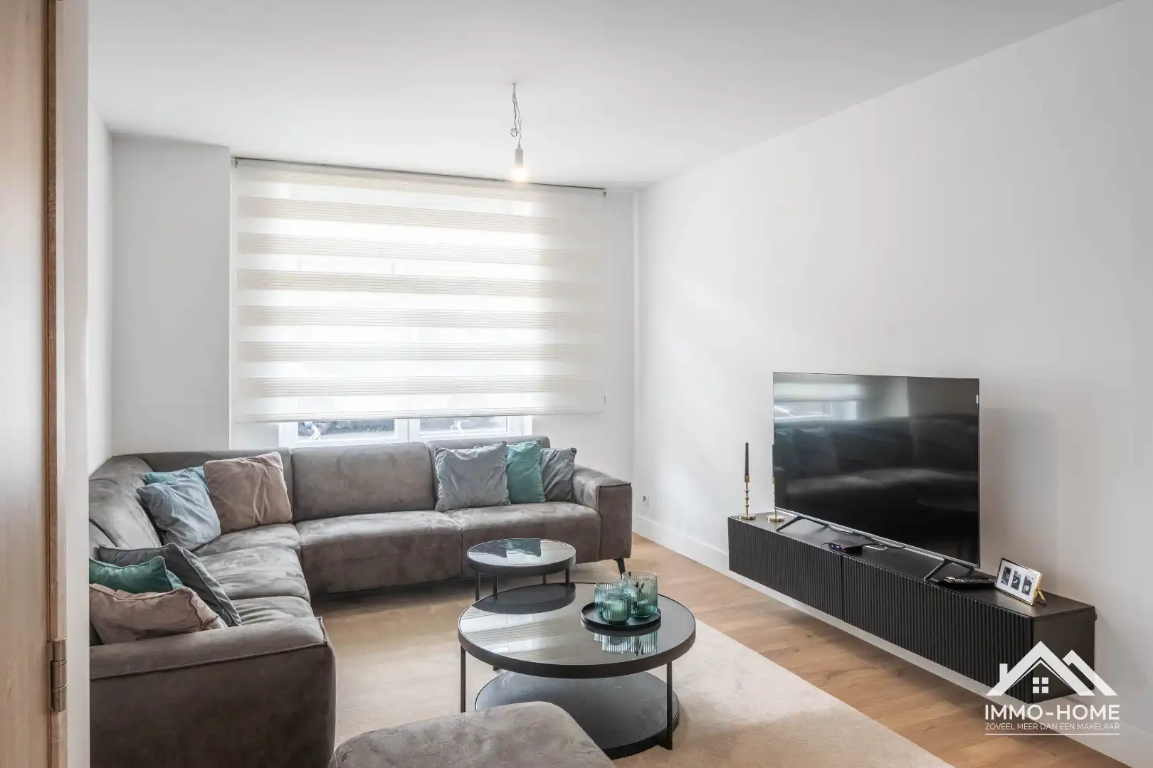 Prachtig gerenoveerde woning met 5 slpk. nabij centrum Gent!  foto 11
