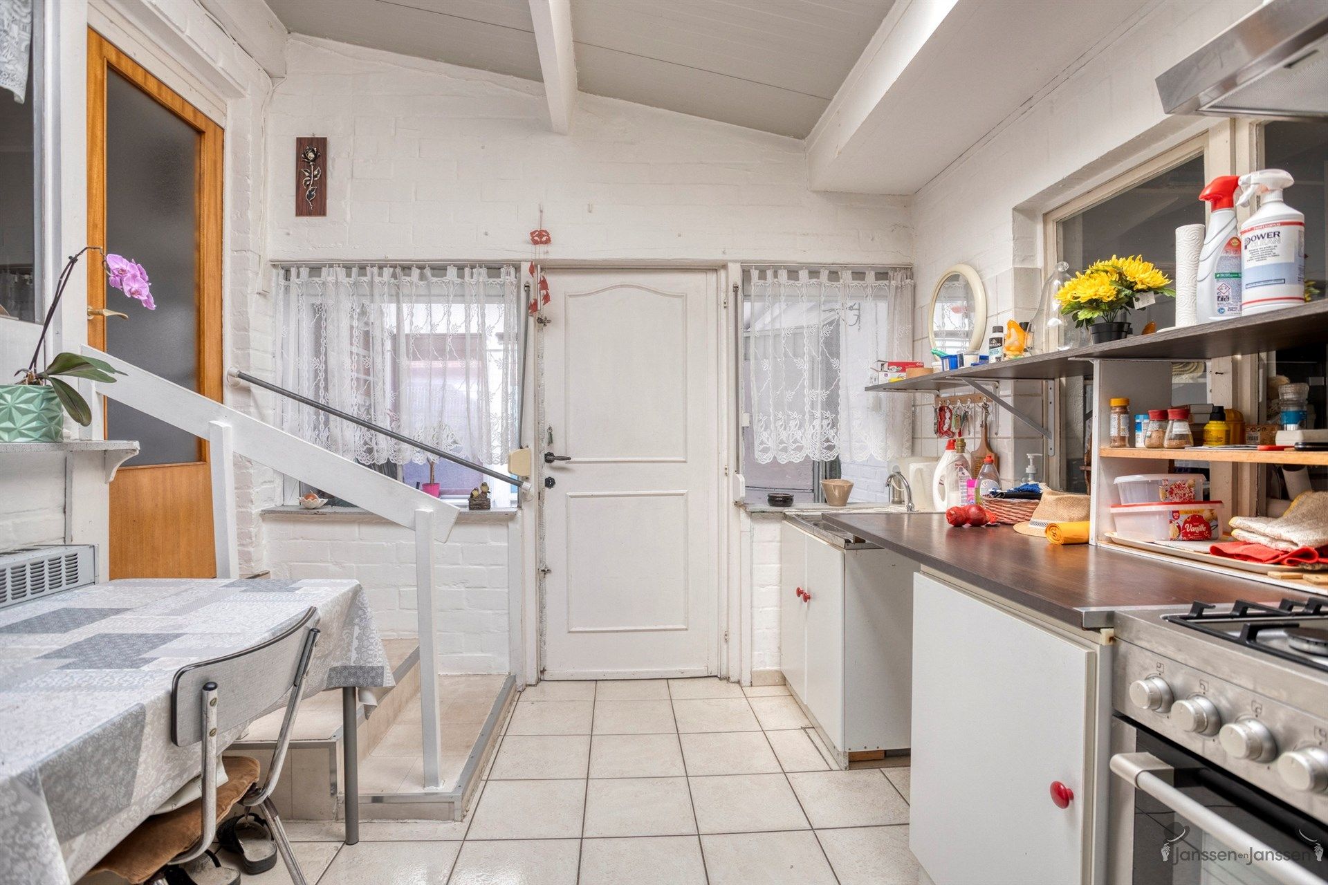 Huis foto 9