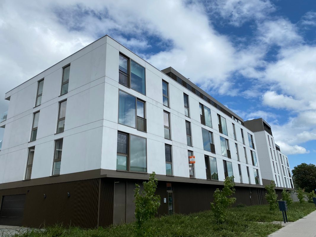 Recent appartement op een unieke ligging, met prachtig zicht op de Scheldedijk. foto {{pictureIndex}}