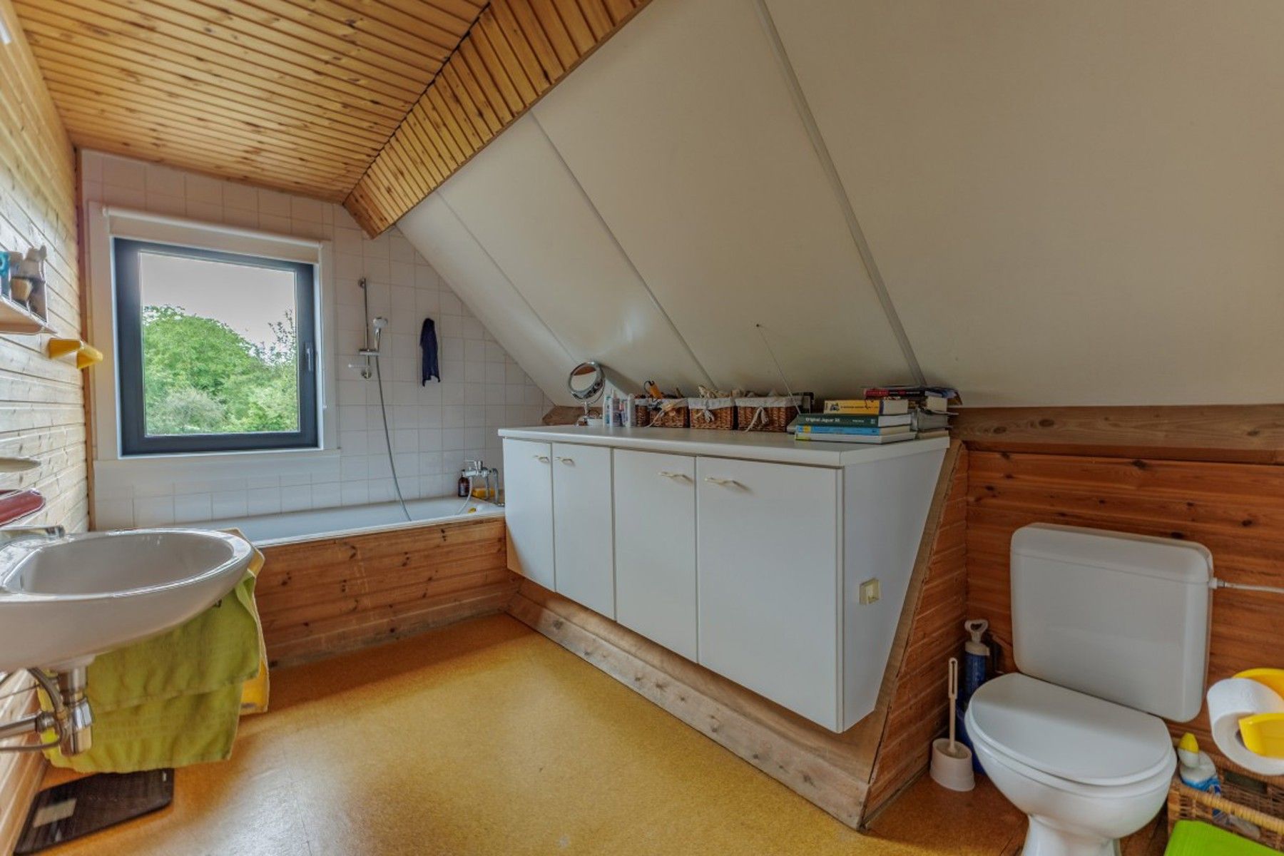 Vrijstaande woning op een perceel van meer dan 45 are foto 18