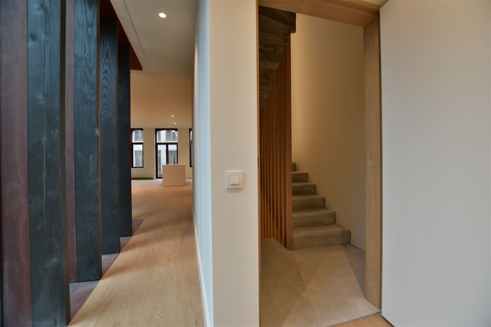 Prachtig luxueus appartement te huur in het bruisende hart van het centrum!  foto 21