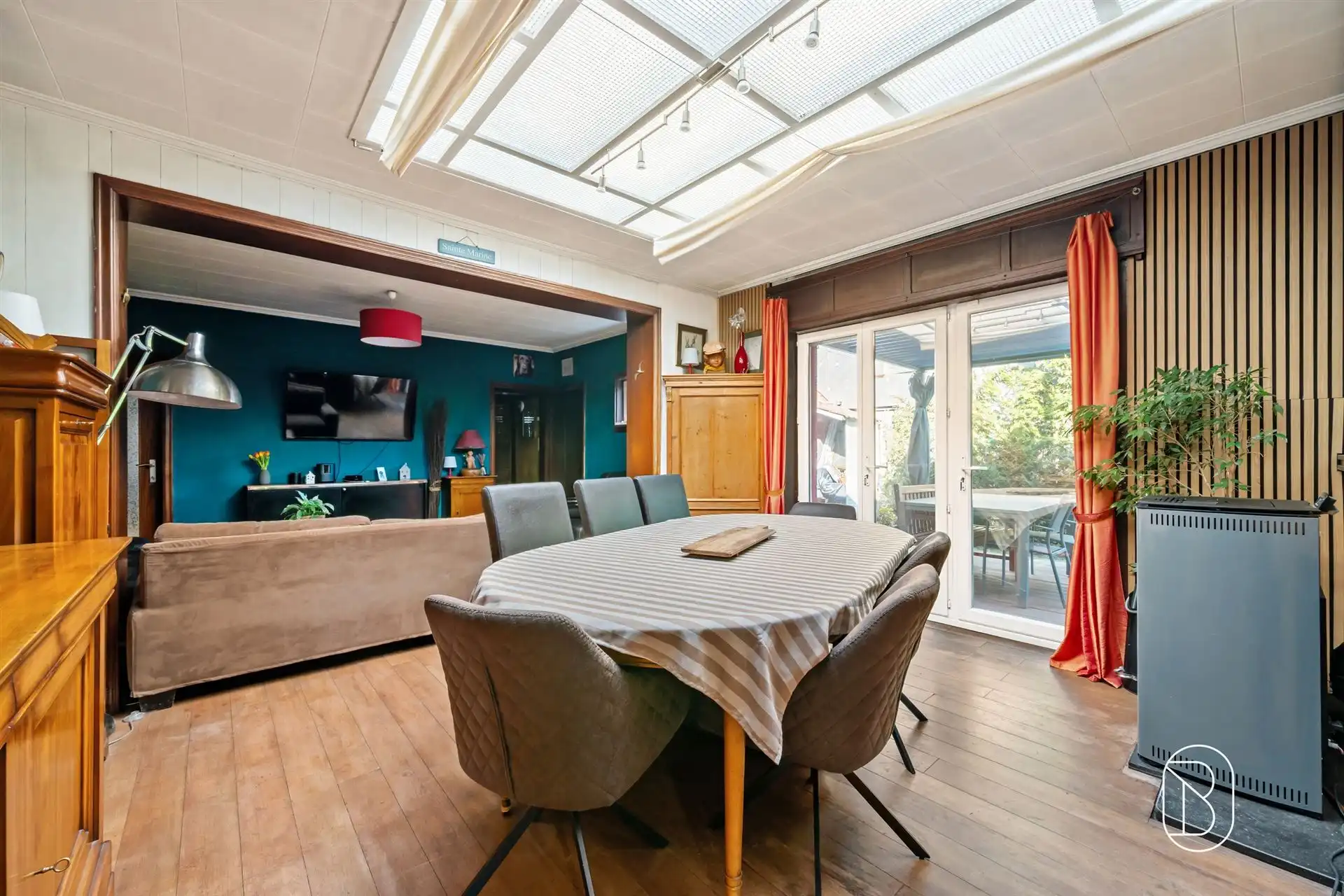 Goedgelegen woning met potentieel foto 6