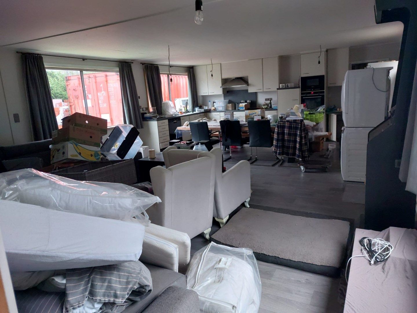 IN OPTIE --- Rustig gelegen woning te koop foto 23