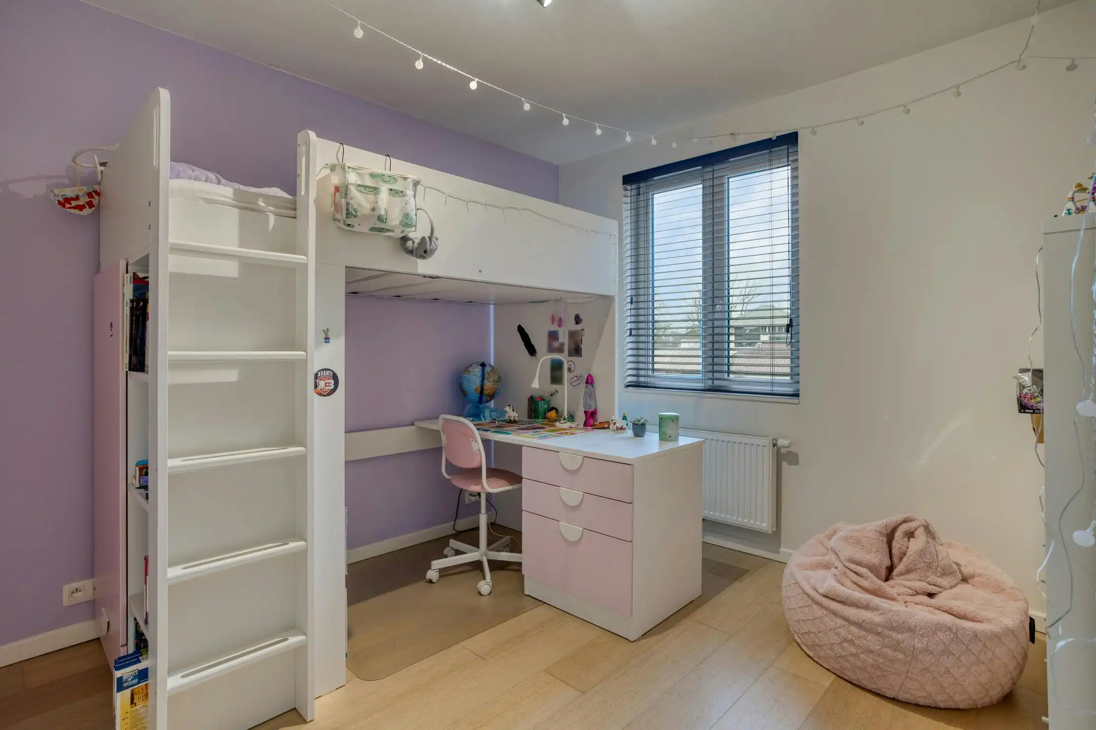 Gerenoveerd huis met 3 slaapkamers te koop in Kristus Koning foto 13