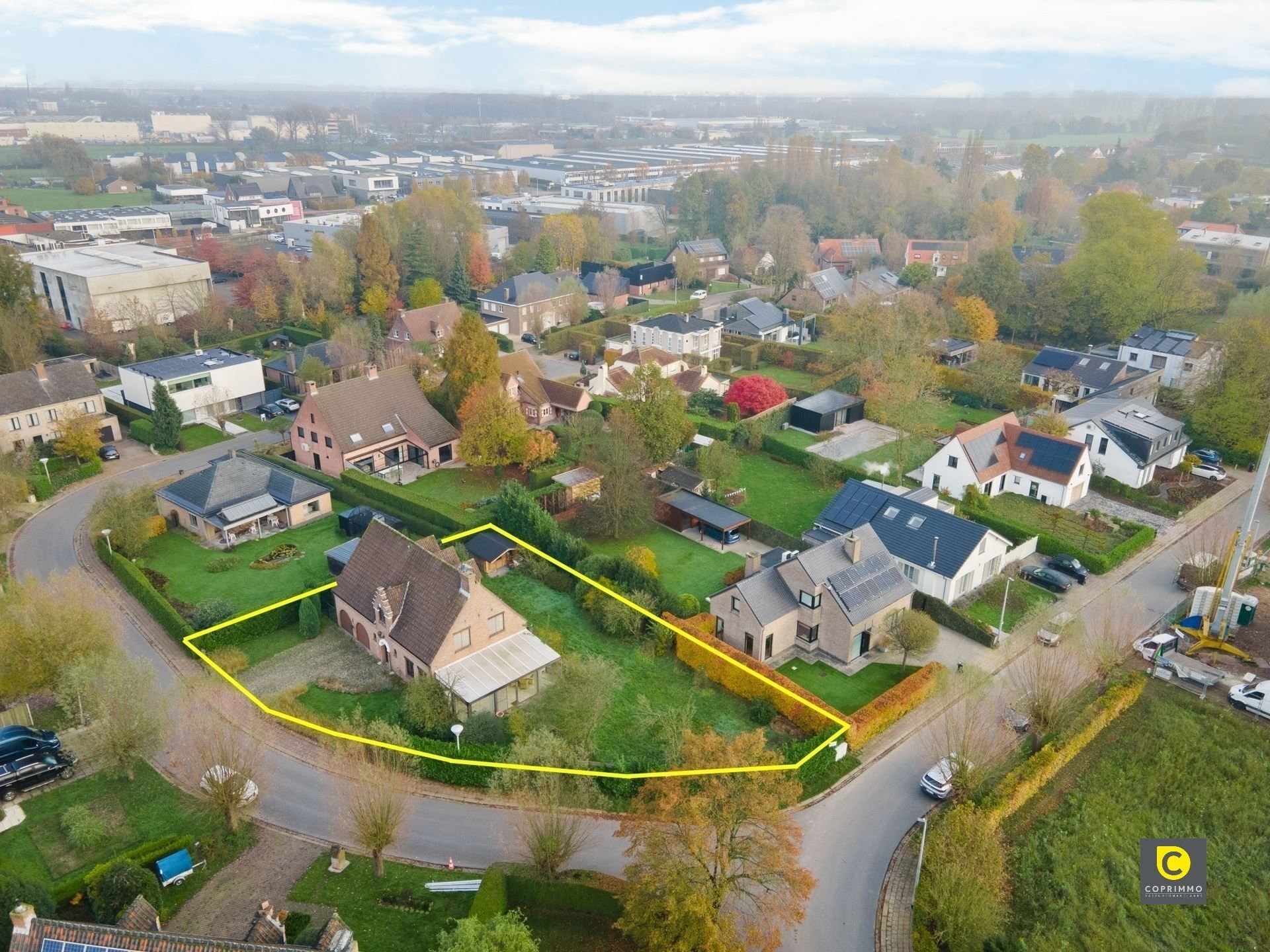 Villa op een perceel van 926 m²  foto 13