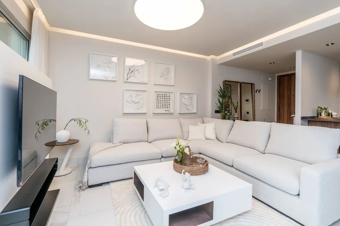 Ontdek het summum van luxe en comfort: nieuwe appartementen op wandelafstand van de zee en historische centrum foto 2