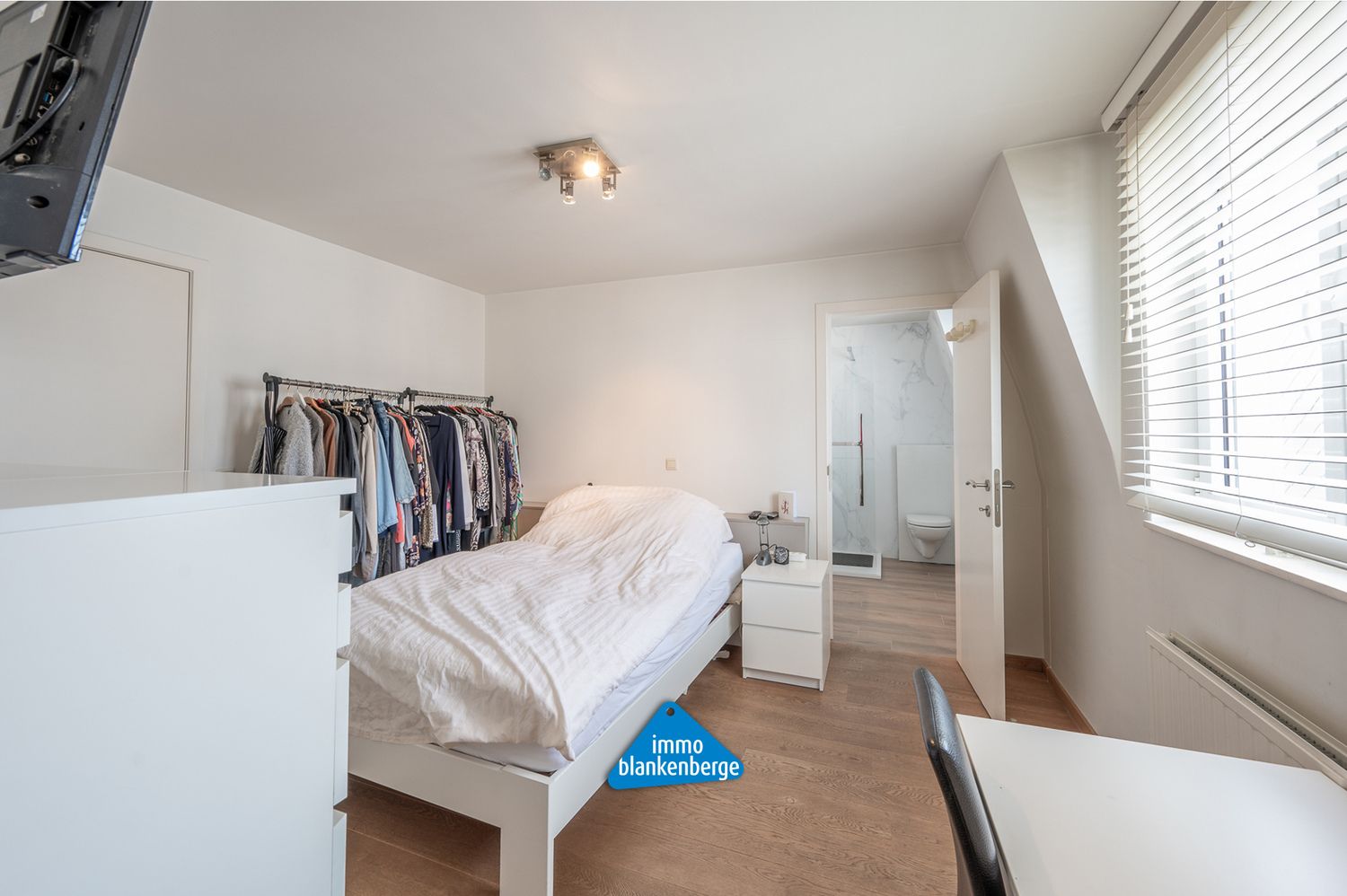 Exclusief duplex dakappartement met uitzonderlijk open zicht foto 10