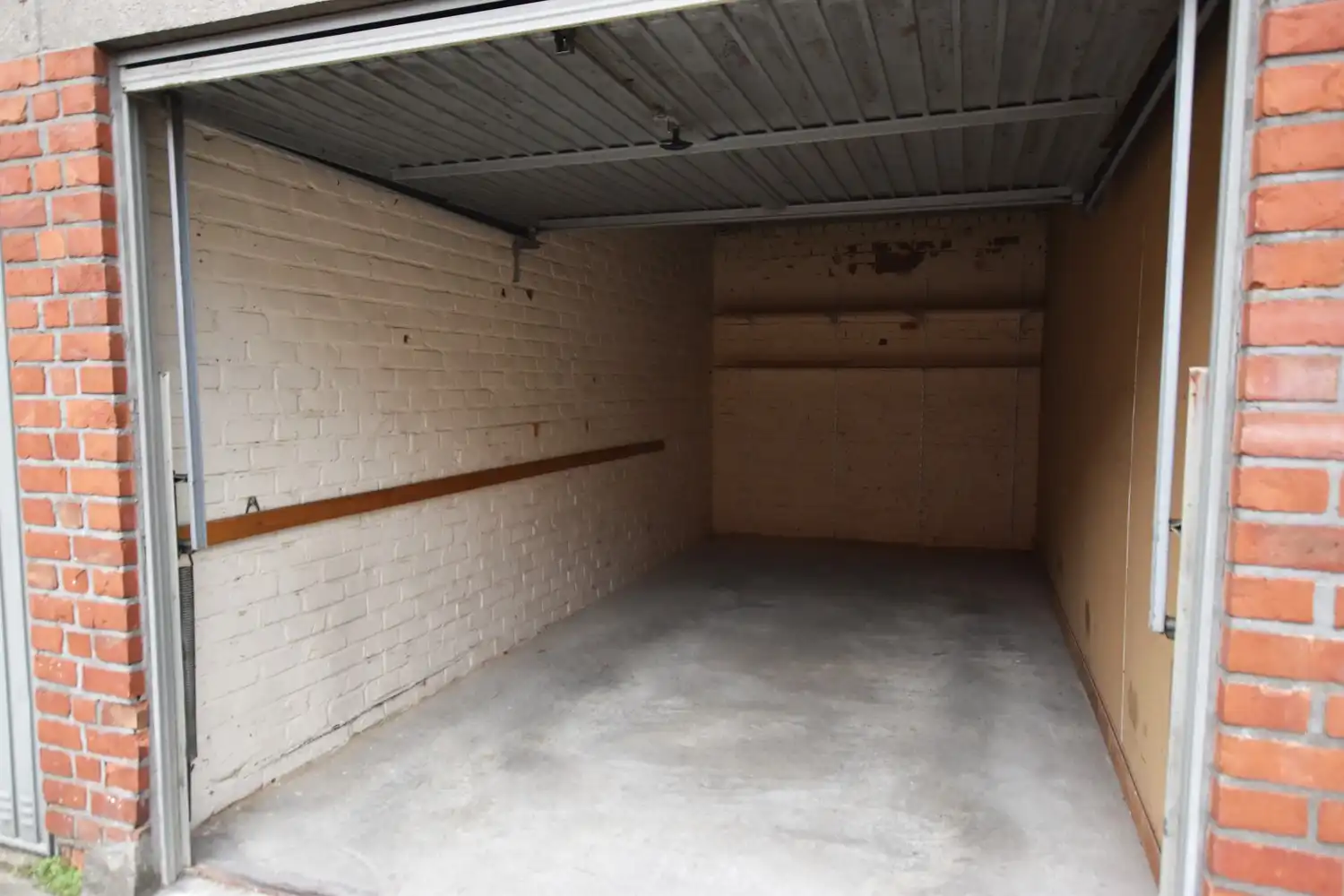 Garagebox te koop foto 5