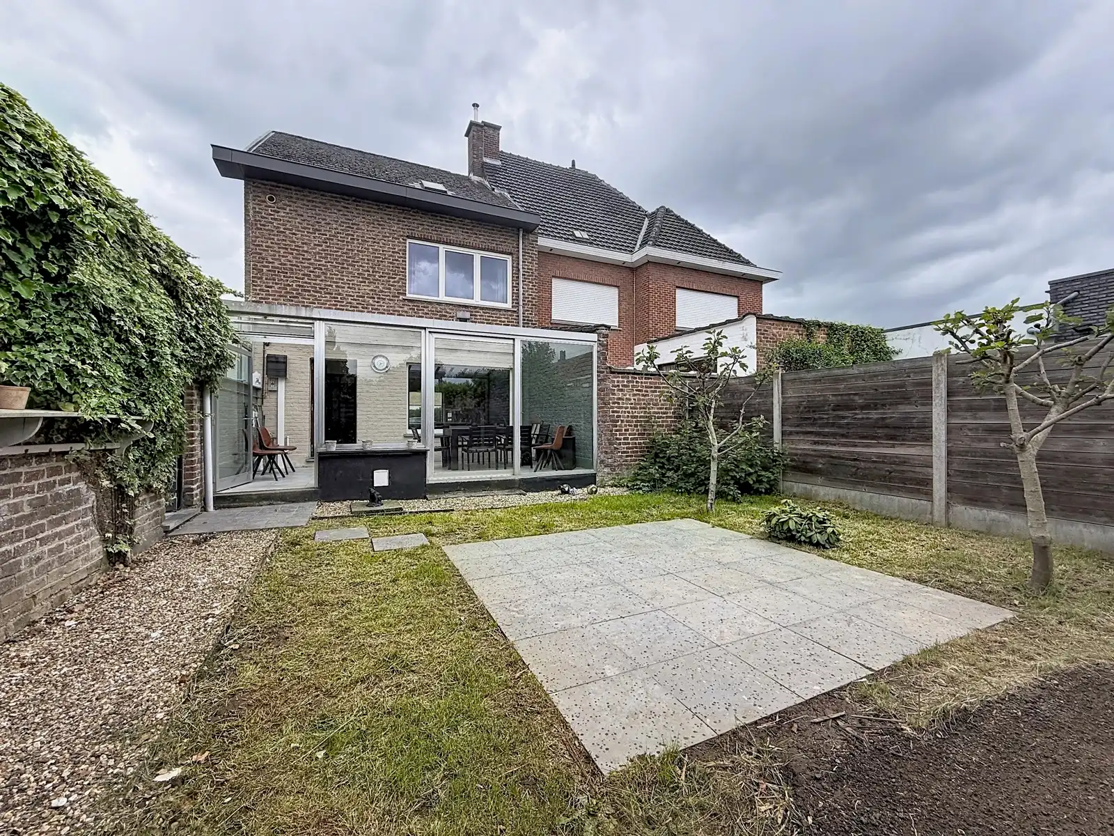 Centraal EN Rustig gelegen HOB met 2 SLPK, Garage EN Tuin! foto 22