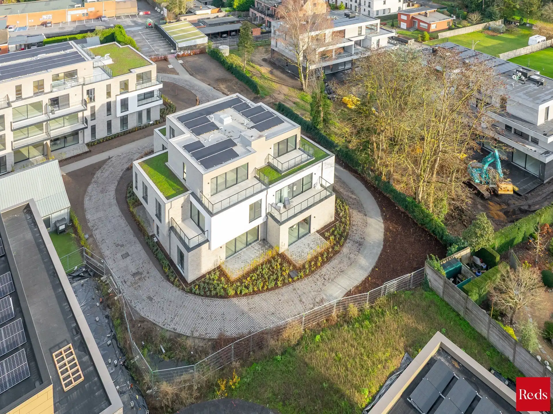 Residentie Veertien foto 4