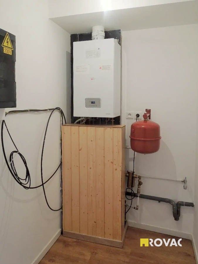 Investeringseigendom met 6 appartementen! foto 7