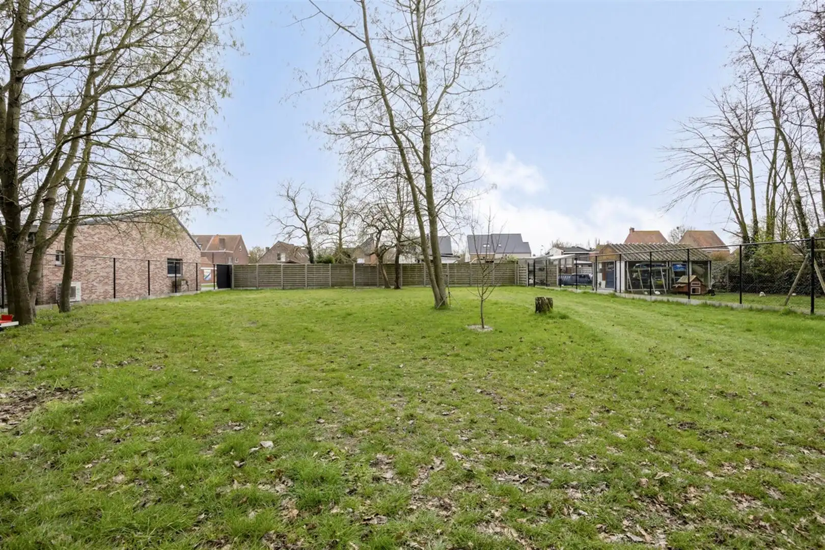 uitzonderlijke eigendom met garage en grote tuin (2287 m²) foto 31