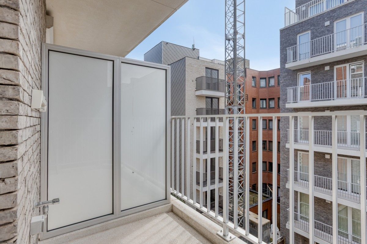 Prachtig nieuwbouwappartement te koop op de Zeedijk foto 25
