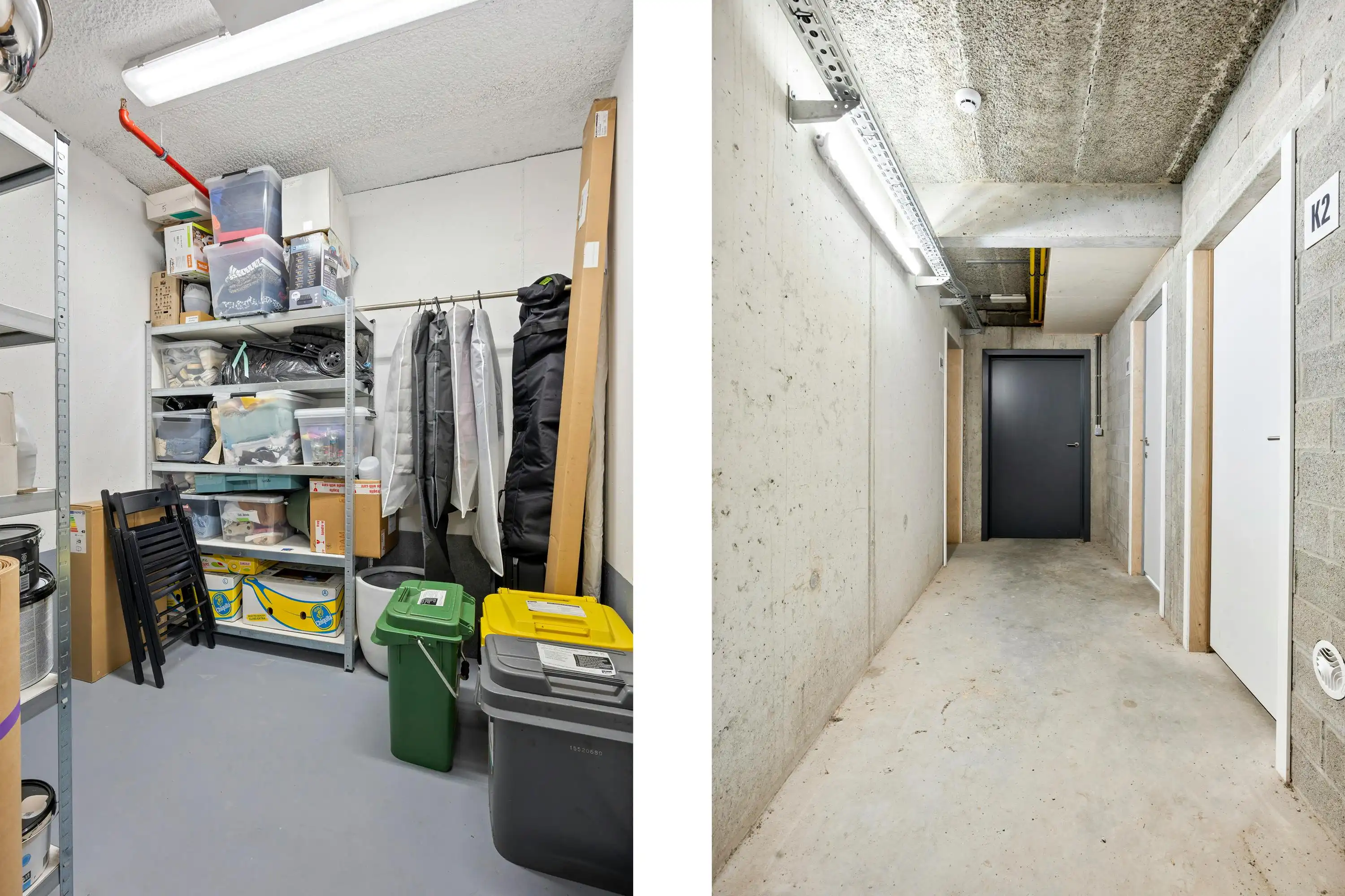 Tof instapklaar appartement met staanplaats te koop in Meer! foto 31
