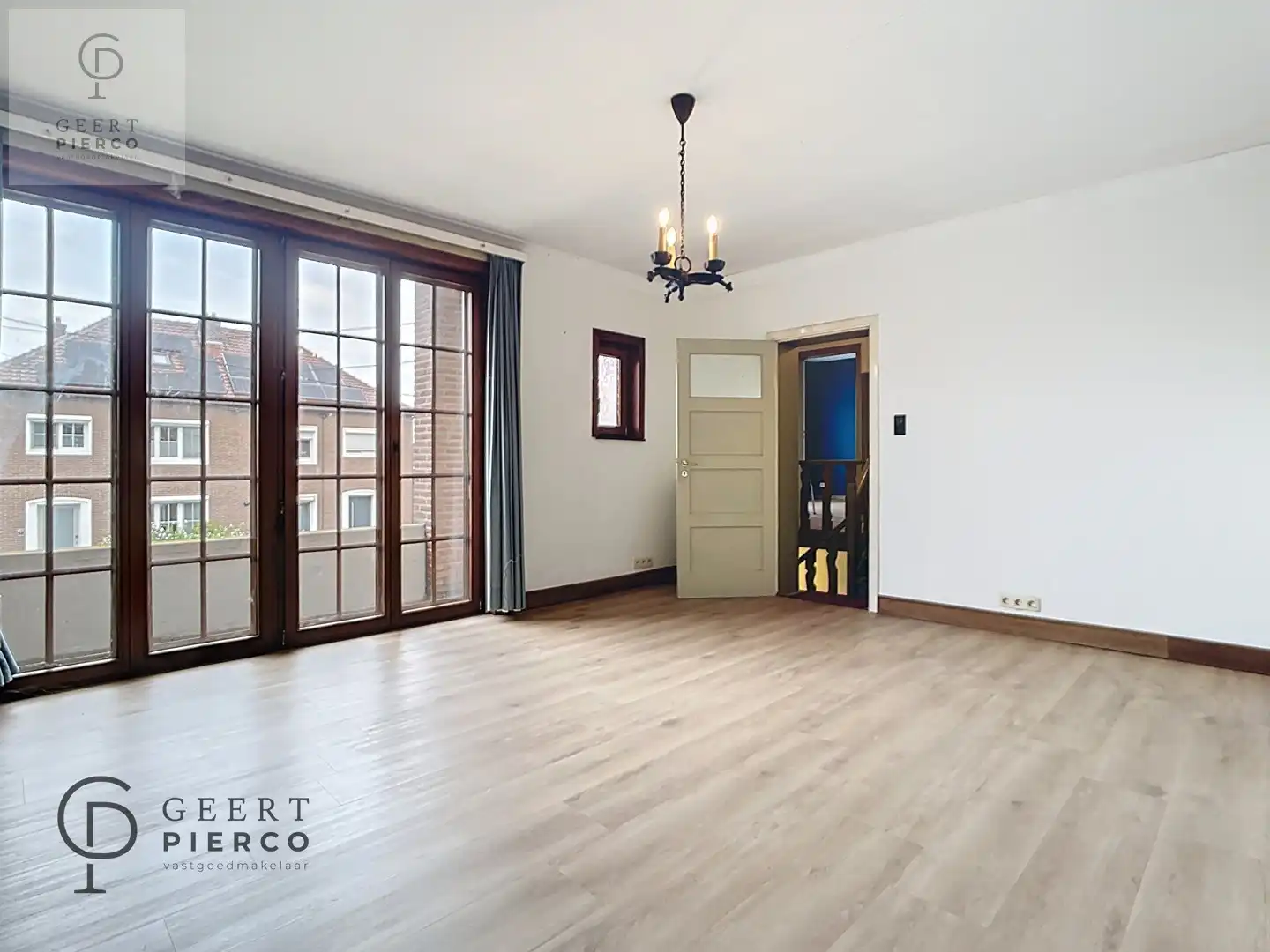 Super gezellige stadswoning gelegen op een prachtig perceel foto 21