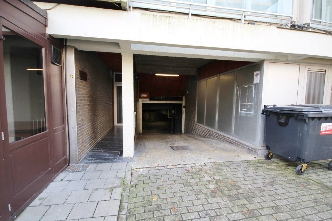 Garagebox in het centrum van Sint-Truiden foto 6