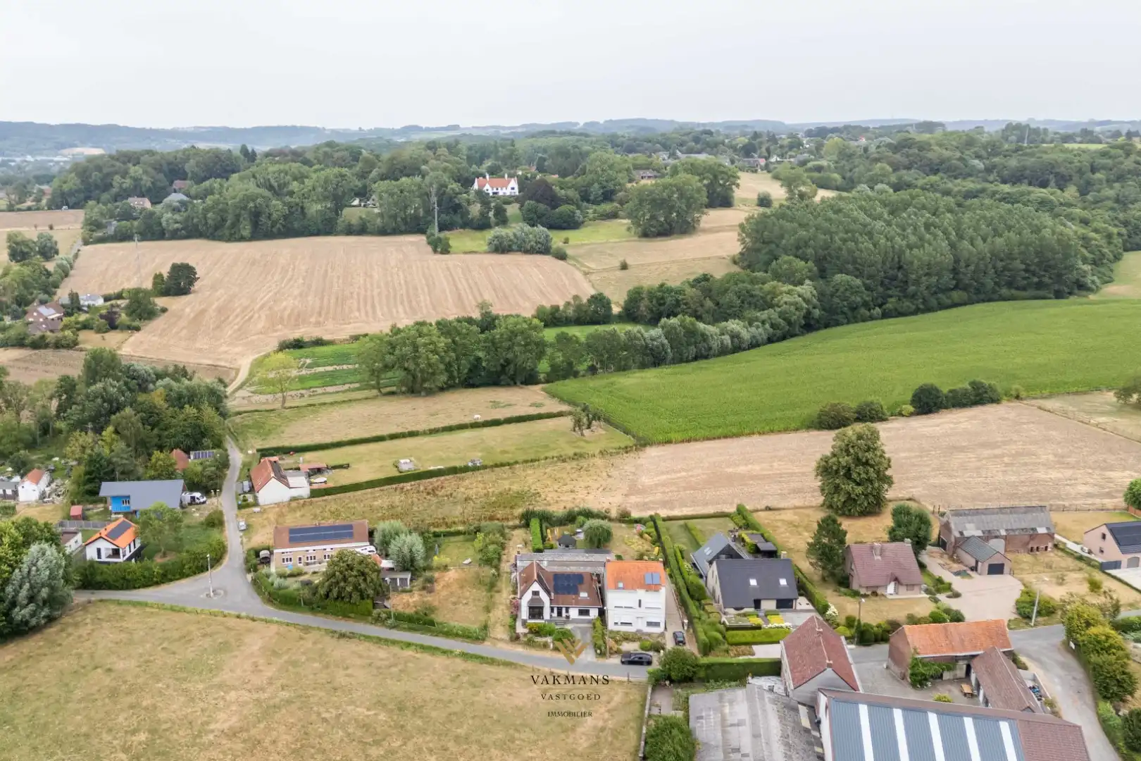 Alleenstaande woning in de mooiste straat van Ronse foto 50