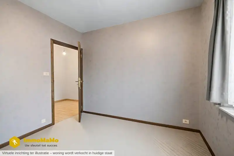 Ruime karaktervolle bungalow te koop in Destelbergen foto 13