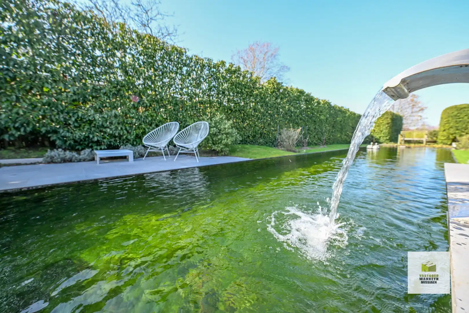 Unieke architectenwoning met hoogwaardige afwerking en multifunctionele ruimtes foto 23