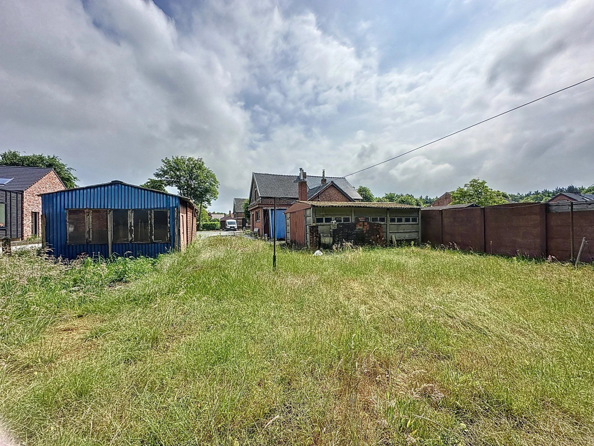 Gezellige te renoveren woning op zeer rustige locatie met zicht op groen. foto 21