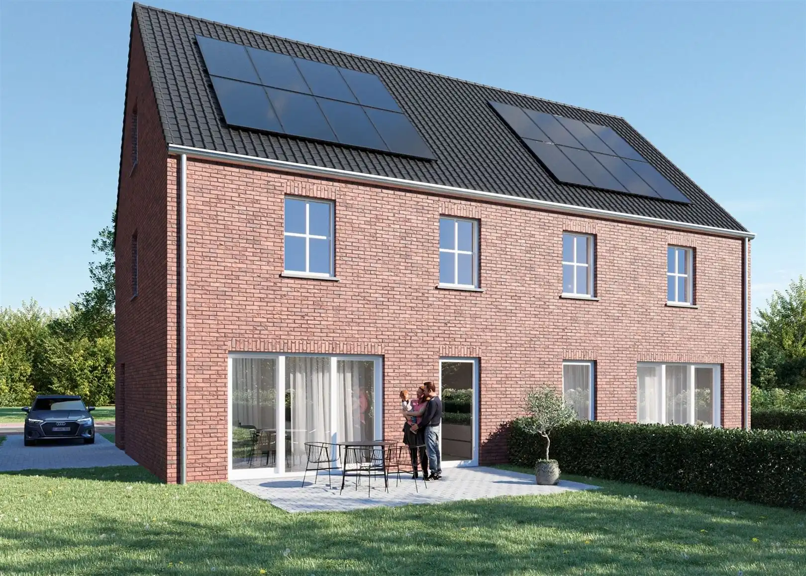 Woning foto 10