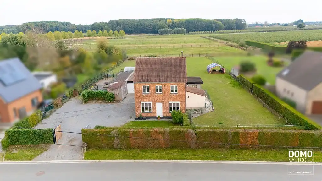 Huis te koop Wijerstraat 139 - - 3510 Hasselt