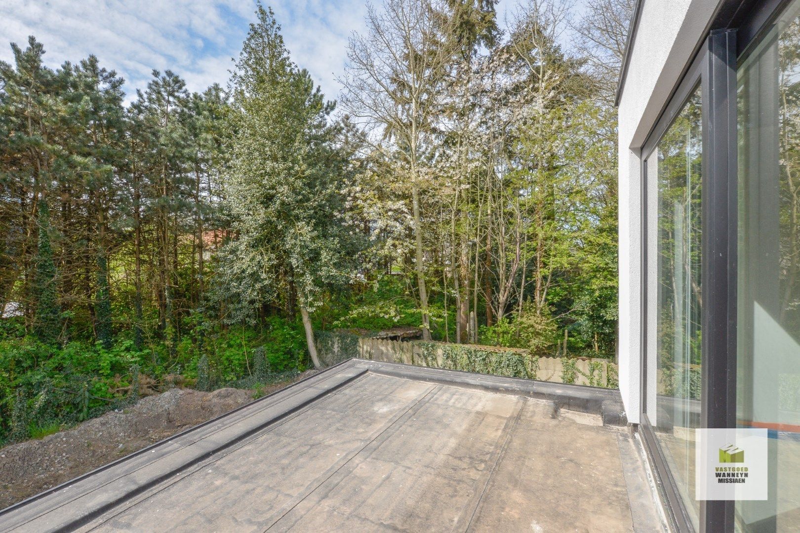 Residentie Artésan, ruime & luxueuze appartementen in centrum Beernem foto 15