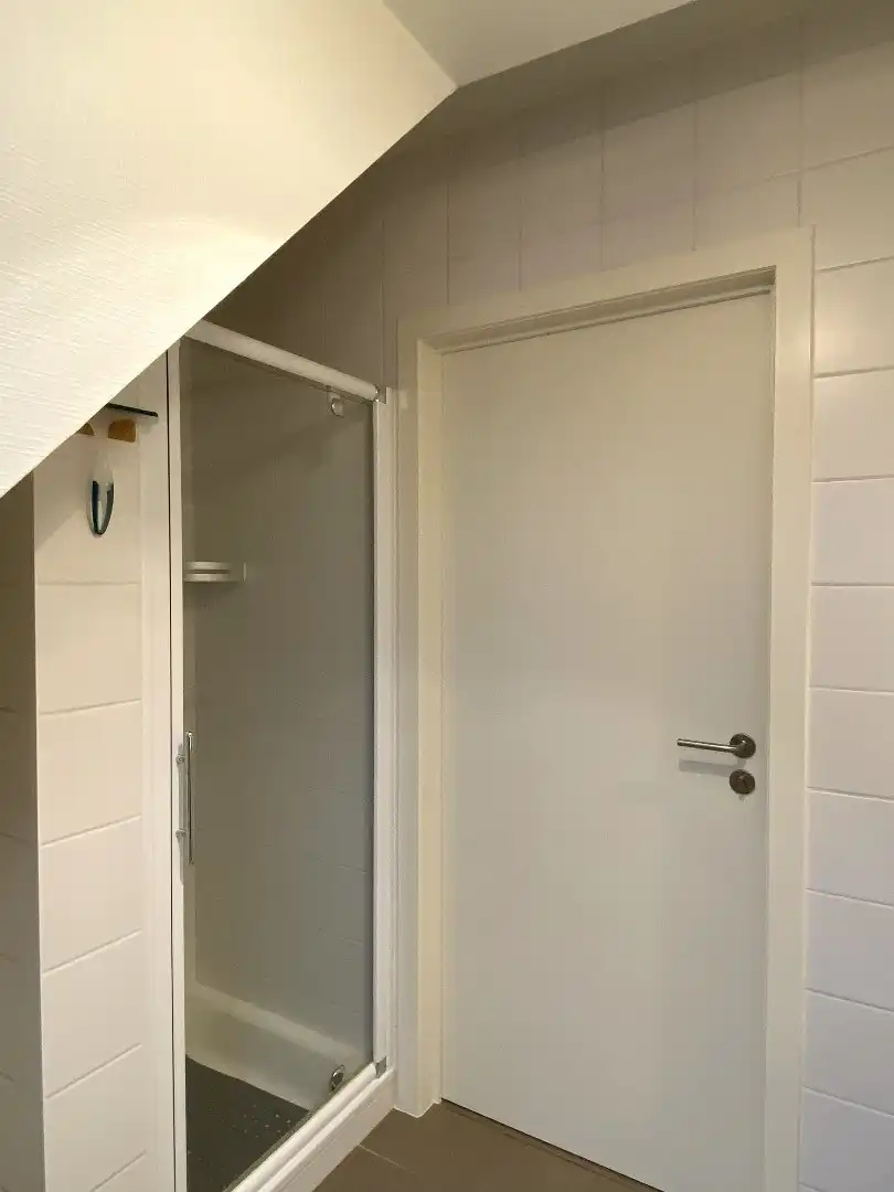 INSTAPKLAAR DAKAPPARTEMENT MET 2 SLPKS | TERRAS foto 8