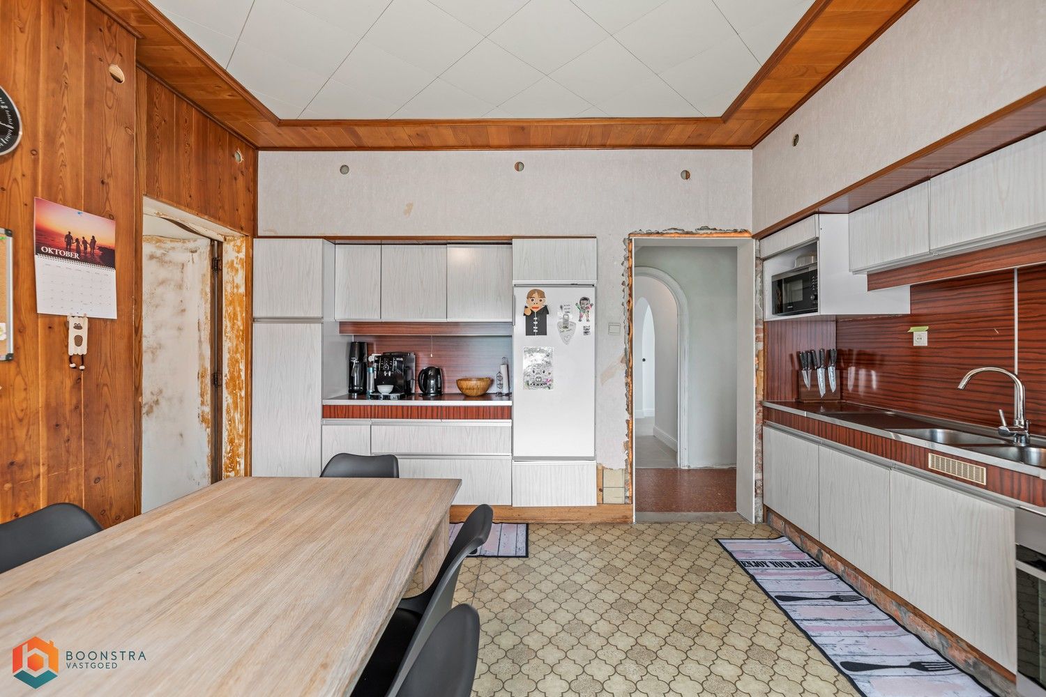 Charmante villa met 3 slpkrs en garage in Putte foto 8
