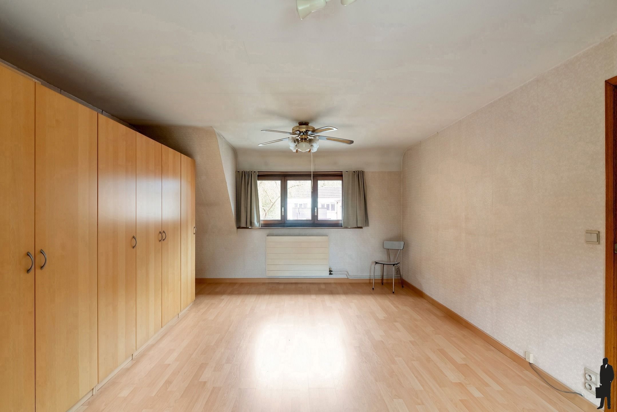 Uniek gelegen woning! foto 15