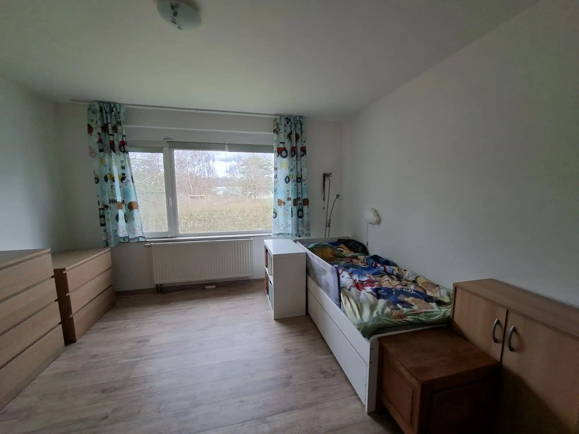 TE KOOP! Jouw instapklaar droomhuis met 5 slaapkamers en een royaal perceel van bijna 28 are in Heusden-Zolder! foto 9